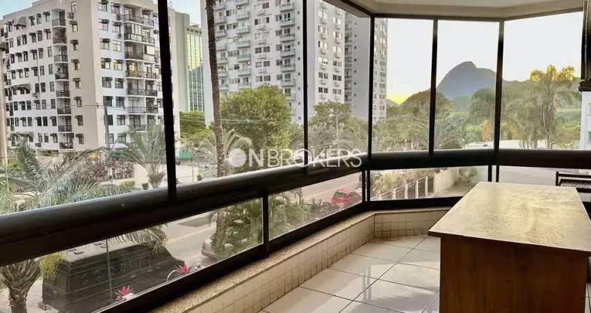 Apartamento com 3 quartos à venda na Rua Aroazes, Jacarepaguá, Rio de Janeiro