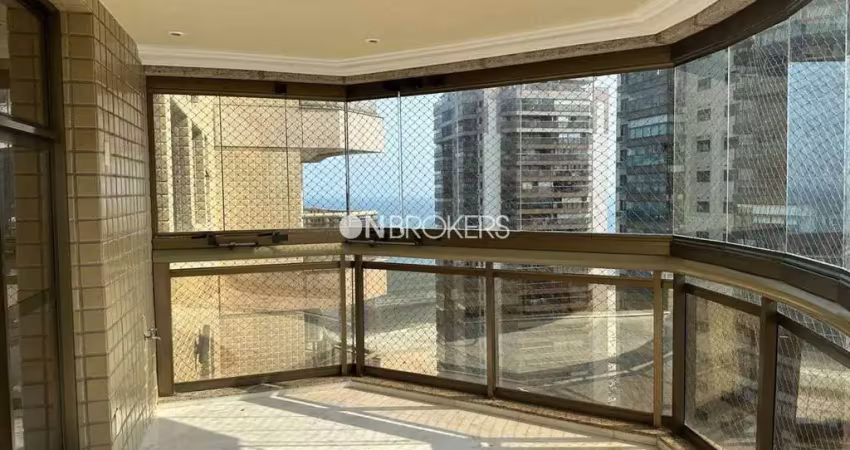 Barra da tijuca | apartamento 3 quartos, sendo 1 suite