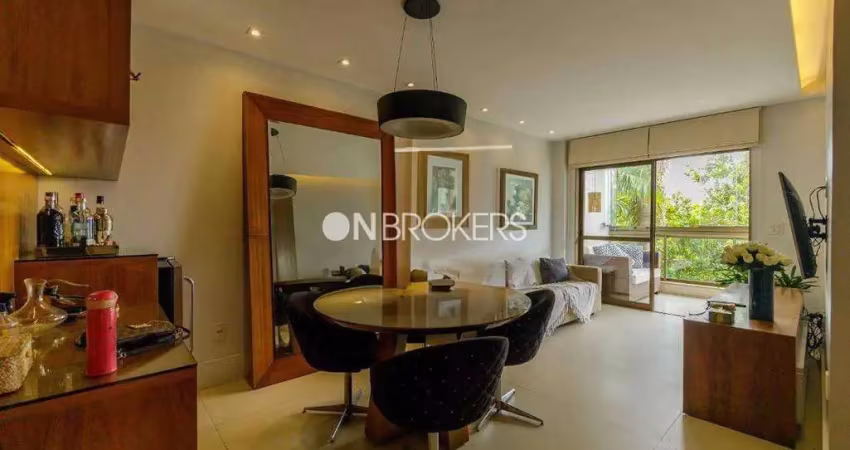 Apartamento com 3 quartos à venda na Rua Joaquim Cardoso, Recreio dos Bandeirantes, Rio de Janeiro