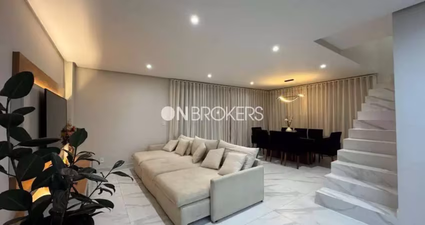 Casa com 4 quartos à venda na Rua Daniel Barreto dos Santos, Vargem Pequena, Rio de Janeiro
