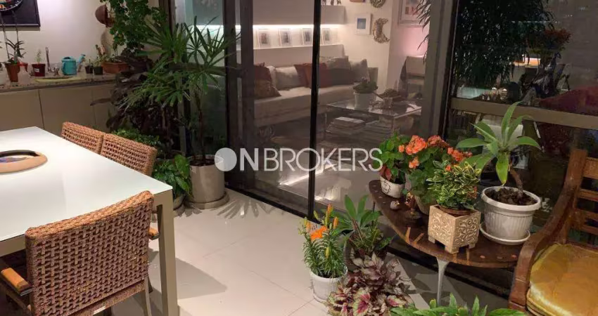 Barra da tijuca | apartamento 4 quartos, sendo 1 suite