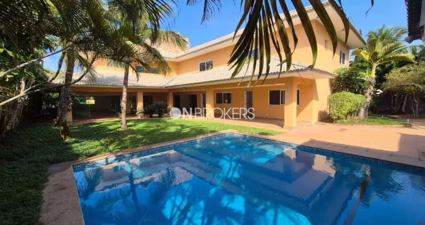Casa com 6 quartos à venda na Rua Conchita de Morais, Barra da Tijuca, Rio de Janeiro