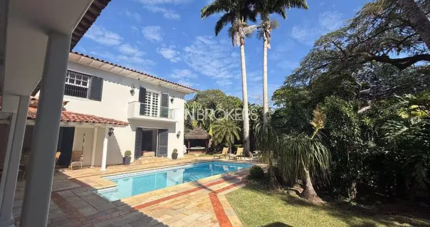 Casa com 4 quartos à venda na Rua Engenheiro César Grilo, Barra da Tijuca, Rio de Janeiro