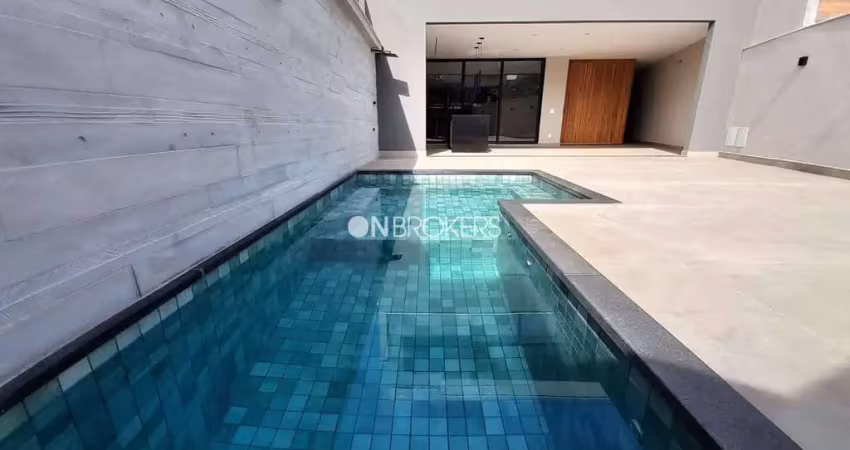 Recreio dos bandeirantes | casa 5 quartos, sendo 5 suites