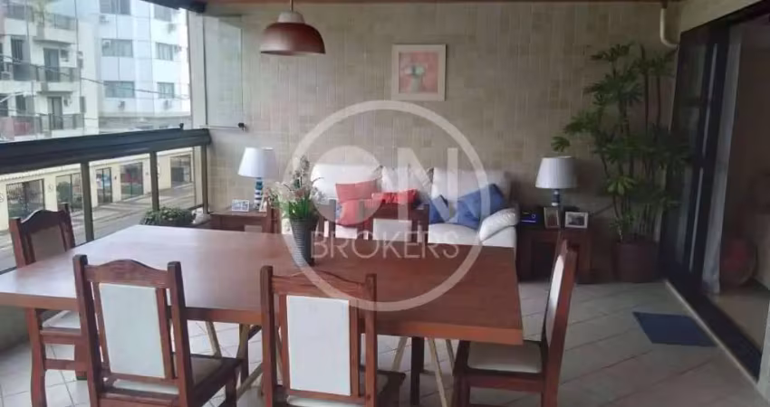 Apartamento em recreio dos bandeirantes  -  rio de janeiro