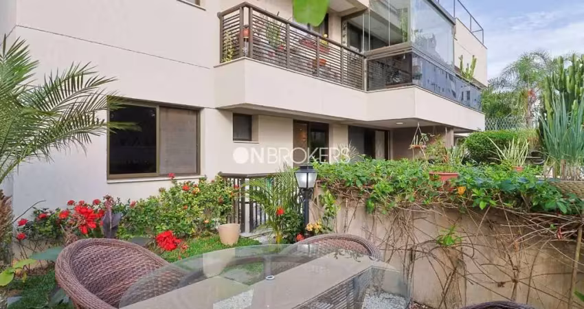 Recreio dos bandeirantes | apartamento 3 quartos, sendo 1 suite