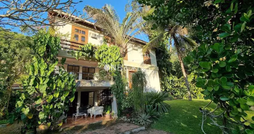 Casa em condomínio fechado com 4 quartos à venda na Rua João Coelho Branco, Itanhangá, Rio de Janeiro