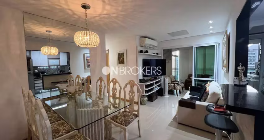 Apartamento com 3 quartos à venda na Rua Queiros Júnior, Jacarepaguá, Rio de Janeiro