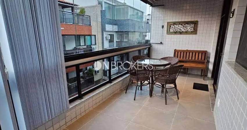 Recreio dos bandeirantes | apartamento 3 quartos, sendo 1 suite