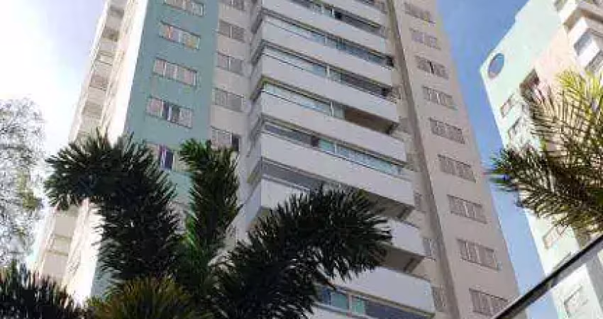 Apartamento com 3 dormitórios à venda, 86 m² por r$ 630.000,00 - vila cleópatra - maringá/pr