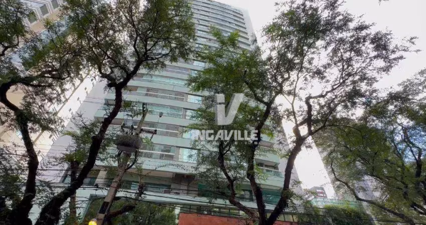 Cobertura com 3 quartos à venda na Avenida XV de Novembro, 974, Zona 01, Maringá