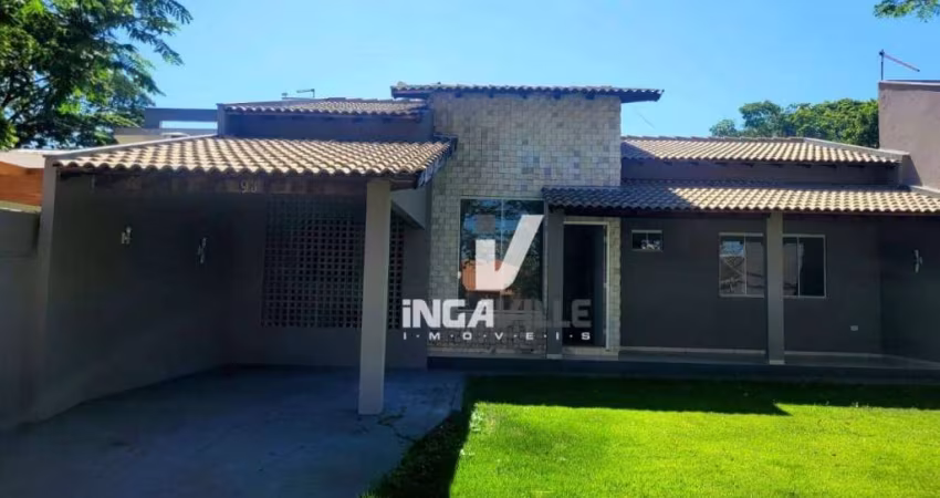 Casa com 1 dormitório à venda, 70 m² por R$ 280.000,00 - Jardim Alvorada - Maringá/PR