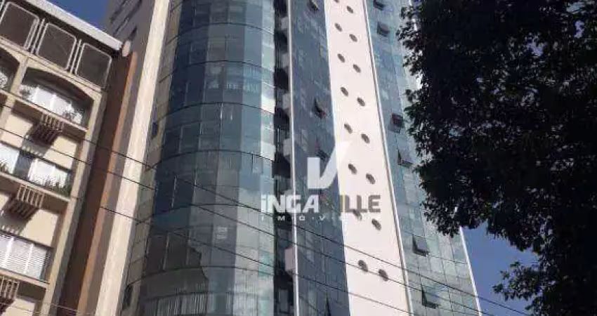 Apartamento com 3 dormitórios à venda, 137 m² por R$ 1.790.000,00 - Zona 7 - Maringá/PR