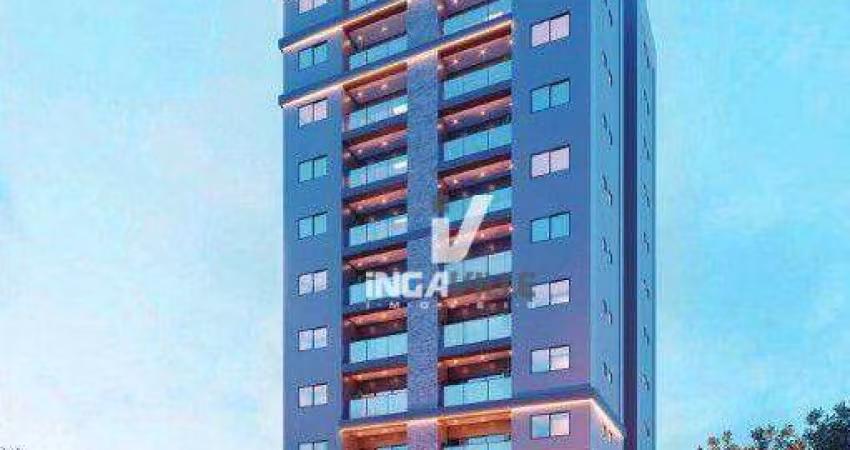 Apartamentos pertinho da Av. Cerro Azul !