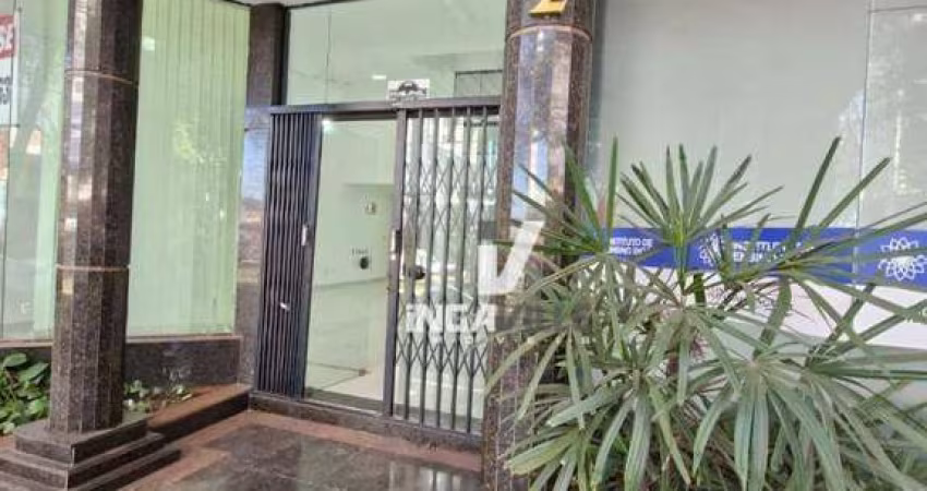 Salão Comercial Avenida Paiçandu