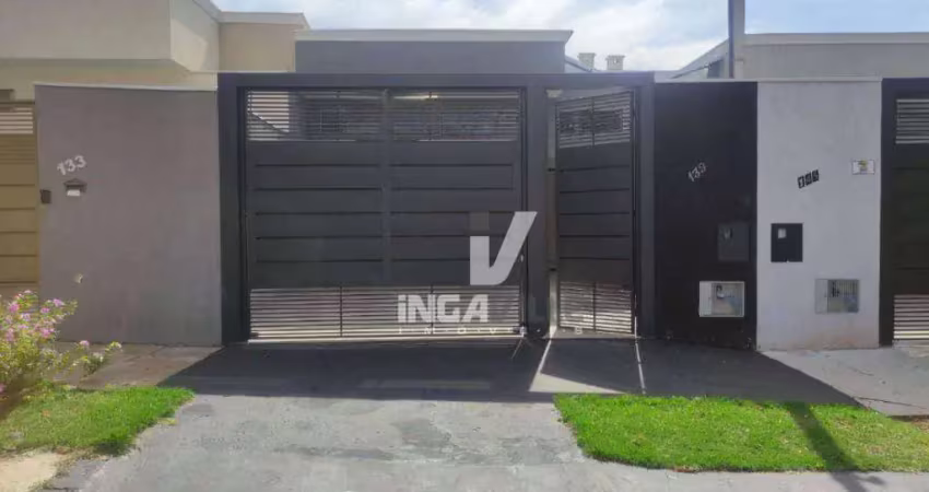 Casa com 3 quartos à venda na Rua Piauí, 139, Jardim Alvorada, Maringá