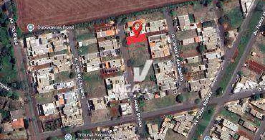 Terreno - Jd Bela Vista em Marialva com 150m²