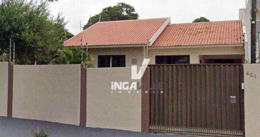 RESIDENCIAL E COMERCIAL