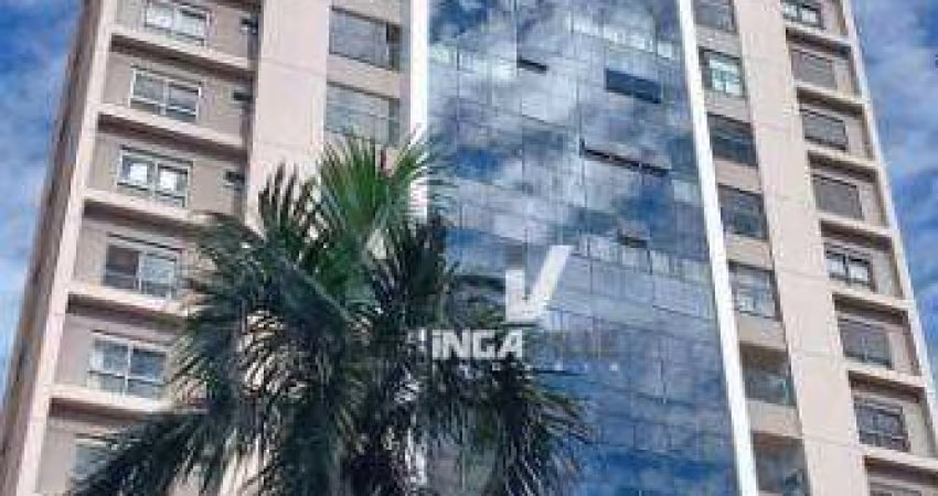 Apartamento com 3 dormitórios à venda, 175 m² por R$ 2.300.000,00 - Zona 02 - Maringá/PR