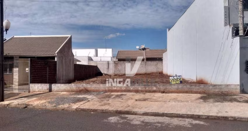 OPORTUNIDADE - TERRENO COMERCIAL JD. SÃO PAULO II / SARANDI .MED.: 291,78 M2 / EXCELENTE LOCALIZAÇÃO.