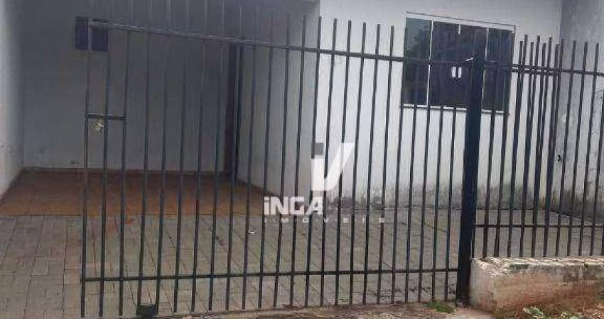 Casa /venda e/ou Locação - Mandaguaçu/PR
