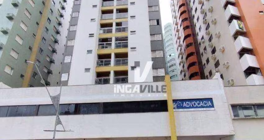 Apartamento  no Novo Centro de Maringá -   vc deseja morar em uma excelente localização proximo a uma variedades de comércios  - Ed Gran Boulevard
