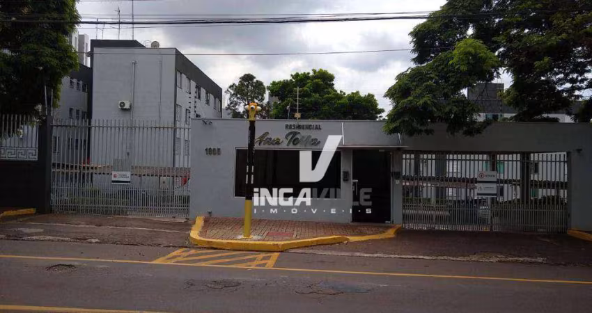 Excelente Apartameto todo mobiliado