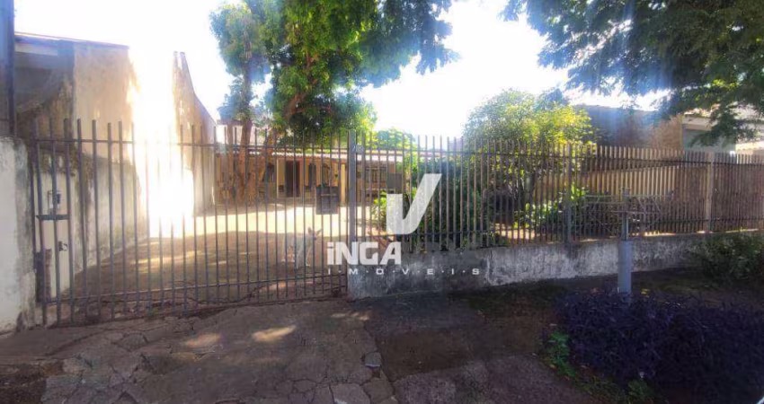 Casa no Pr. Res. Tuiuti
