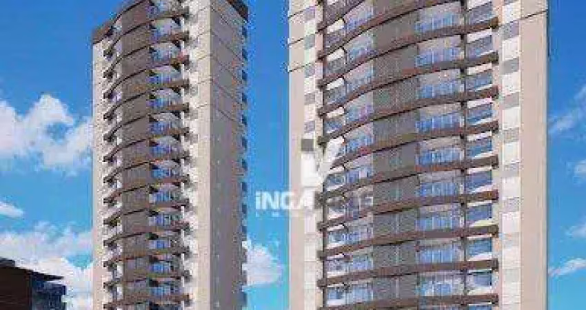 Apartamento com 3 quartos à venda na Rua Neo Alves Martins, 790, Zona 03, Maringá