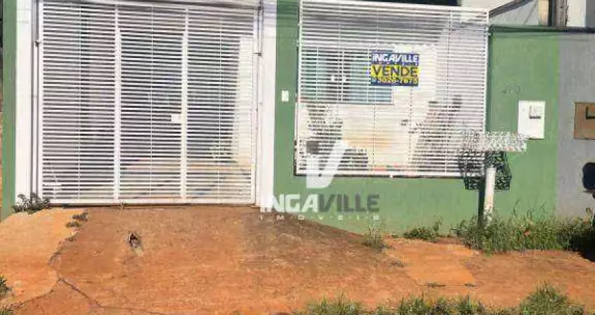 Casa com 3 quartos à venda na Rua Ramom Carrasco, 146, Parque Alvamar, Sarandi