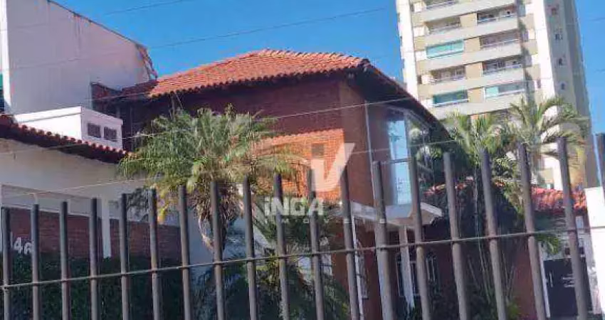 Salão para alugar, 210 m² por r$ 10.500,00/mês - zona 02 - maringá/pr