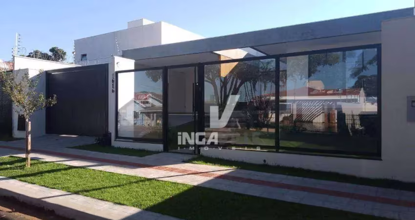 Casa com 3 quartos à venda na Rua Saint Hilaire, 1616, Zona 05, Maringá