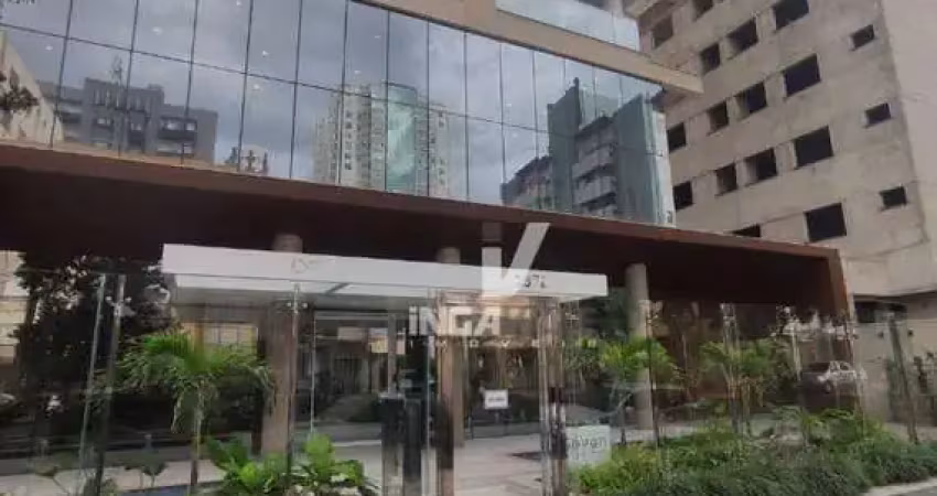 Apartamento com 2 dormitórios(suites) à venda, 115 m² por r$ 1.350.000 - zona 07 - maringá/pr