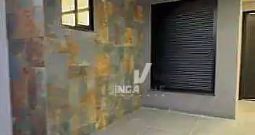 Excelente casa com 3 dormitórios à venda, 100 m² por r$ 495.000 - jardim eco valley - sarandi/pr