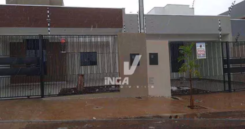 Casa com 3 quartos à venda na Rua Pioneiro José Braga, 321, Estacao Experimental, Sarandi