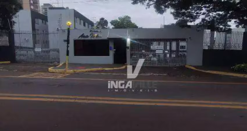 Apartamento com 3 quartos à venda na Rua Mem de Sá, 1800, Vila Bosque, Maringá