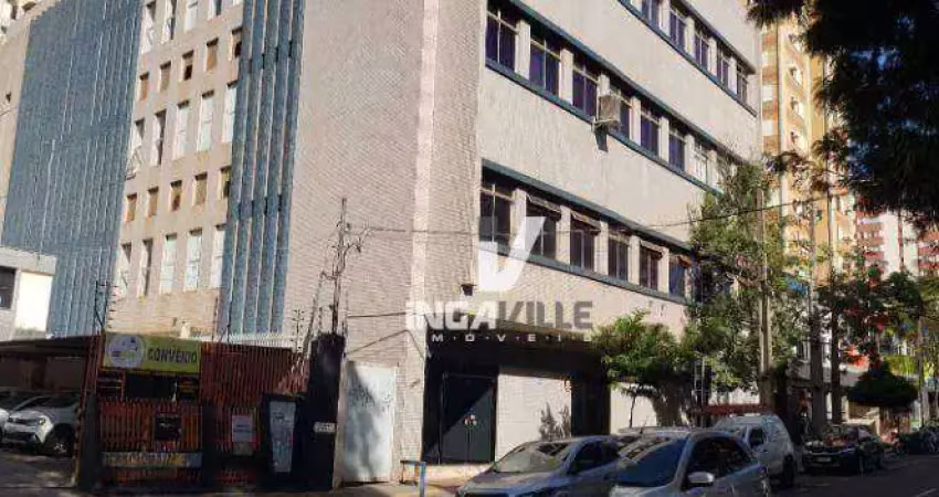 Sala comercial com 2 salas à venda na Rua Neo Alves Martins, Zona 01, Maringá