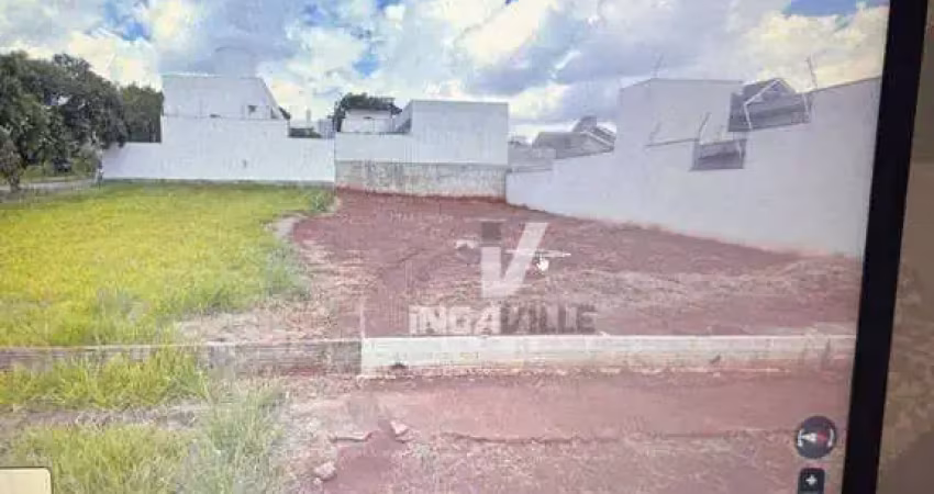 Terreno à venda na Rua Pioneiro Jurandino Rossi, 29, Jardim Cidade Monções, Maringá