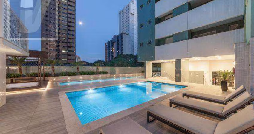 Residencial Solarium, 207 m² - Zona 01 - Maringá/PR