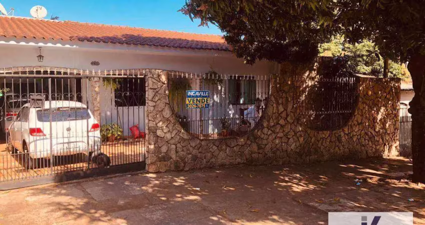 Casa com 4 dormitórios à venda, 250 m² por r$ 1.300.000,00 - jardim aclimação - maringá/pr