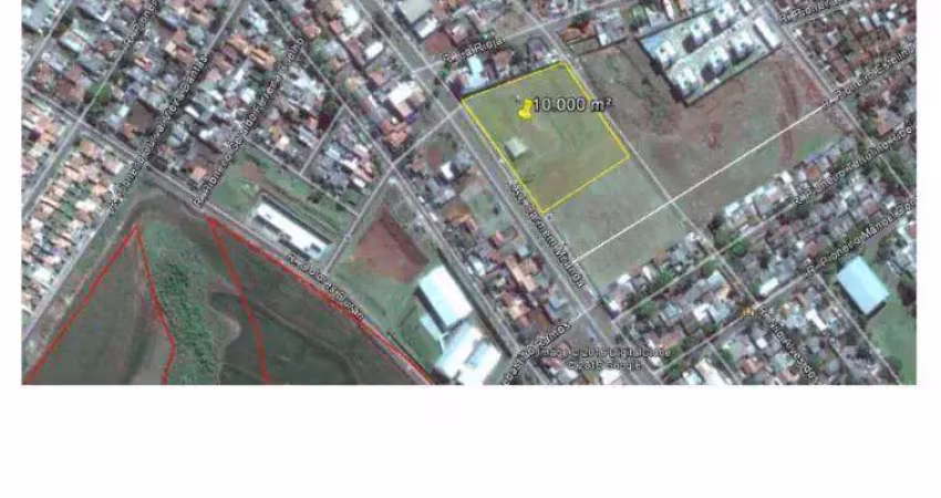 Área à venda, 4000 m² por r$ 6.000.000,00 - conjunto residencial cidade alta - maringá/pr