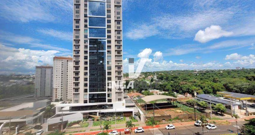 Apartamento com 3 dormitórios à venda, 172 m² por R$ 2.162.000,00 - Zona 02 - Maringá/PR