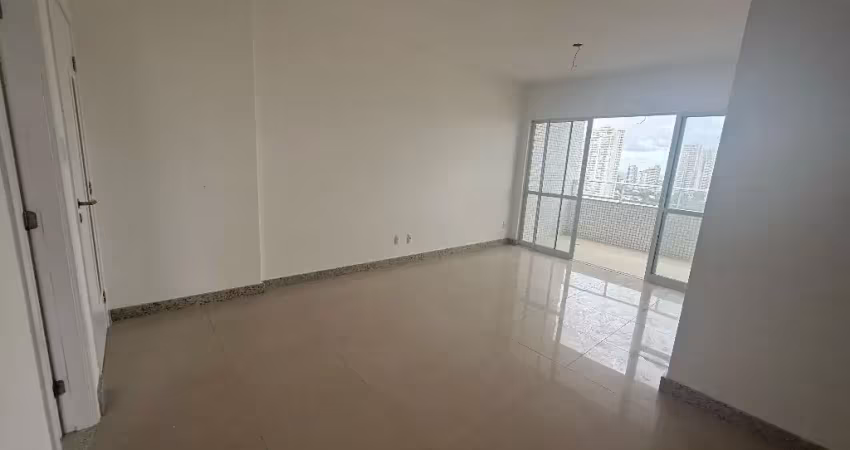 Excelente apartamento 3/4 à venda no cidade jardim - residencial jardim imperial