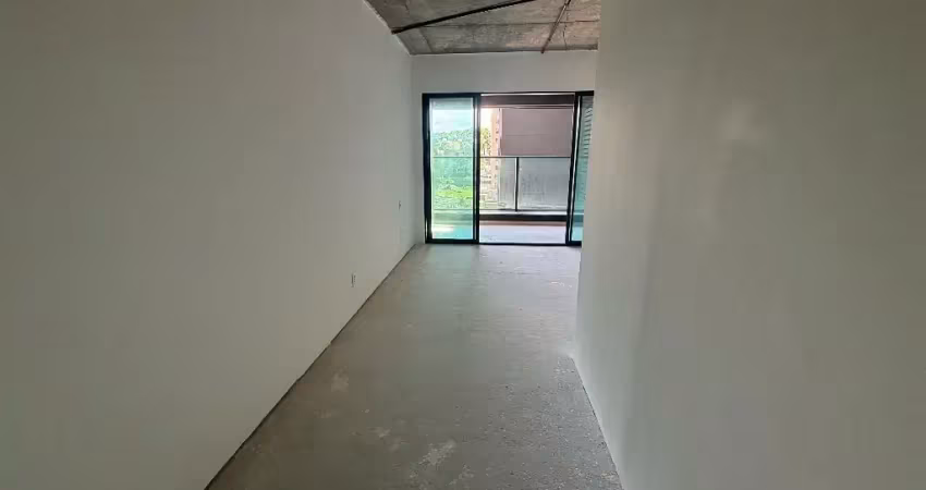 Studio 30m2 à venda - orla de armação - próximo ao centro de convenções