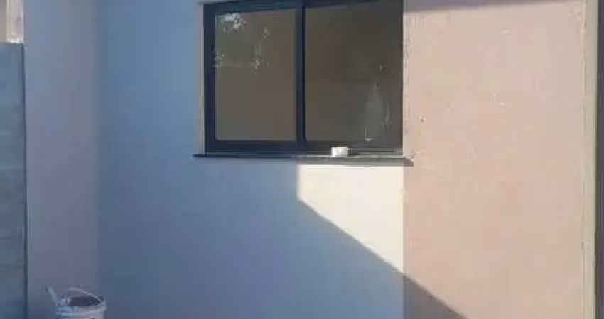 Casa nova à venda no bairro golfinho - caraguatatuba