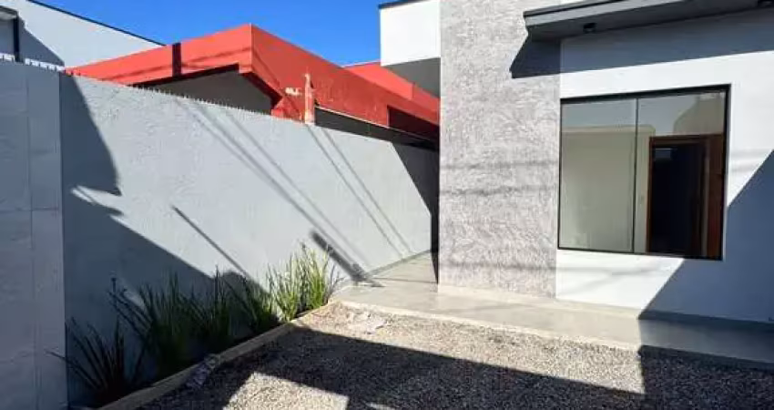 Casa com 2 quartos à venda no Balneário dos Golfinhos, Caraguatatuba 