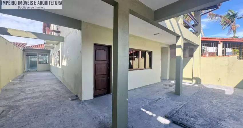 Casa com 5 quartos para alugar no Porto Novo, Caraguatatuba 