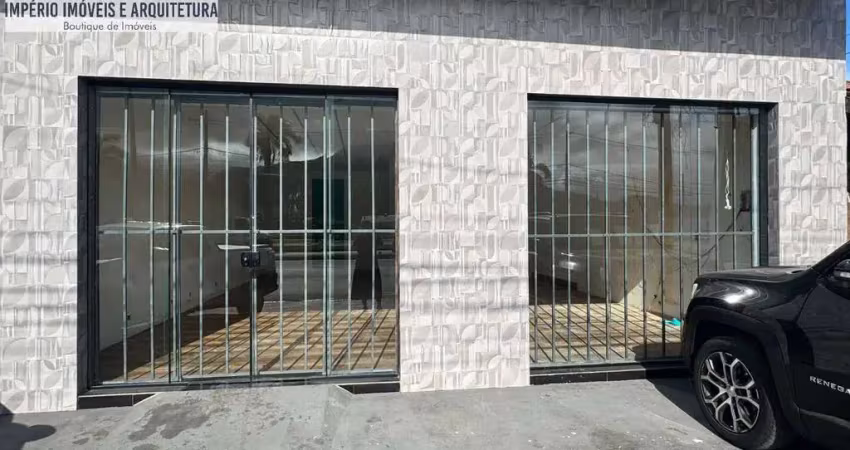 Sala comercial para alugar no Indaiá, Caraguatatuba 