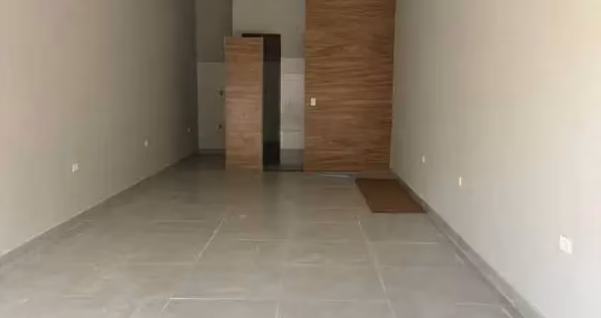 Sala comercial para alugar no Indaiá, Caraguatatuba 