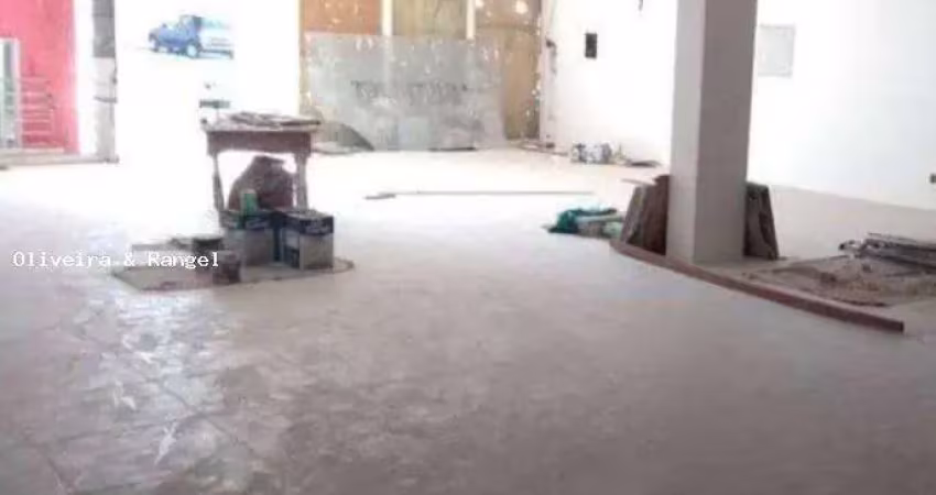 Ponto comercial para alugar na Pituba, Salvador 